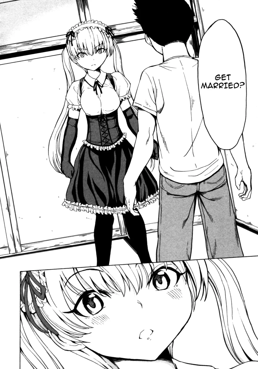 [Hakaba] Kedamono no Ie Fhentai - Page 49