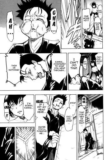 [Hakaba] Kedamono no Ie Fhentai - Page 125