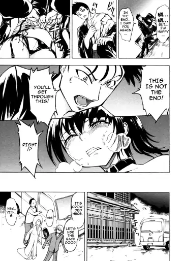 [Hakaba] Kedamono no Ie Fhentai - Page 131