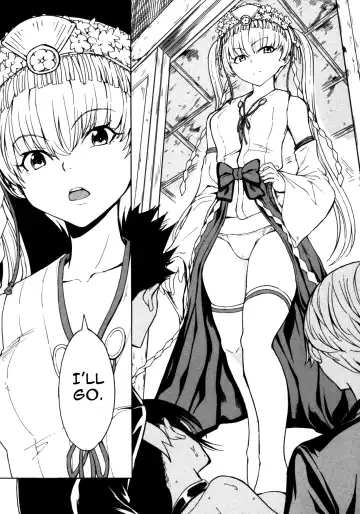 [Hakaba] Kedamono no Ie Fhentai - Page 134