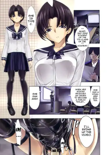 [Hakaba] Kedamono no Ie Fhentai - Page 159