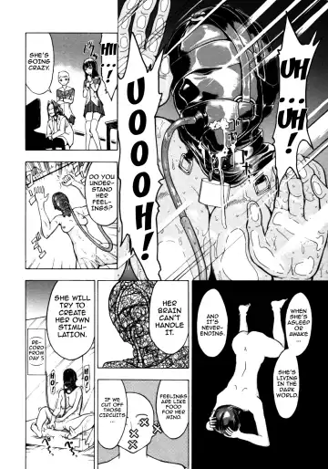 [Hakaba] Kedamono no Ie Fhentai - Page 190