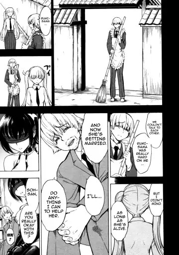 [Hakaba] Kedamono no Ie Fhentai - Page 60