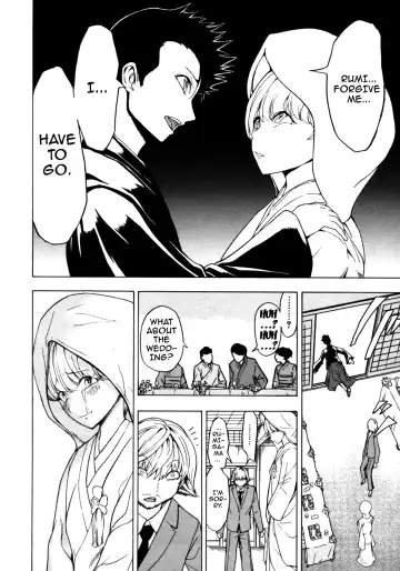 [Hakaba] Kedamono no Ie Fhentai - Page 96