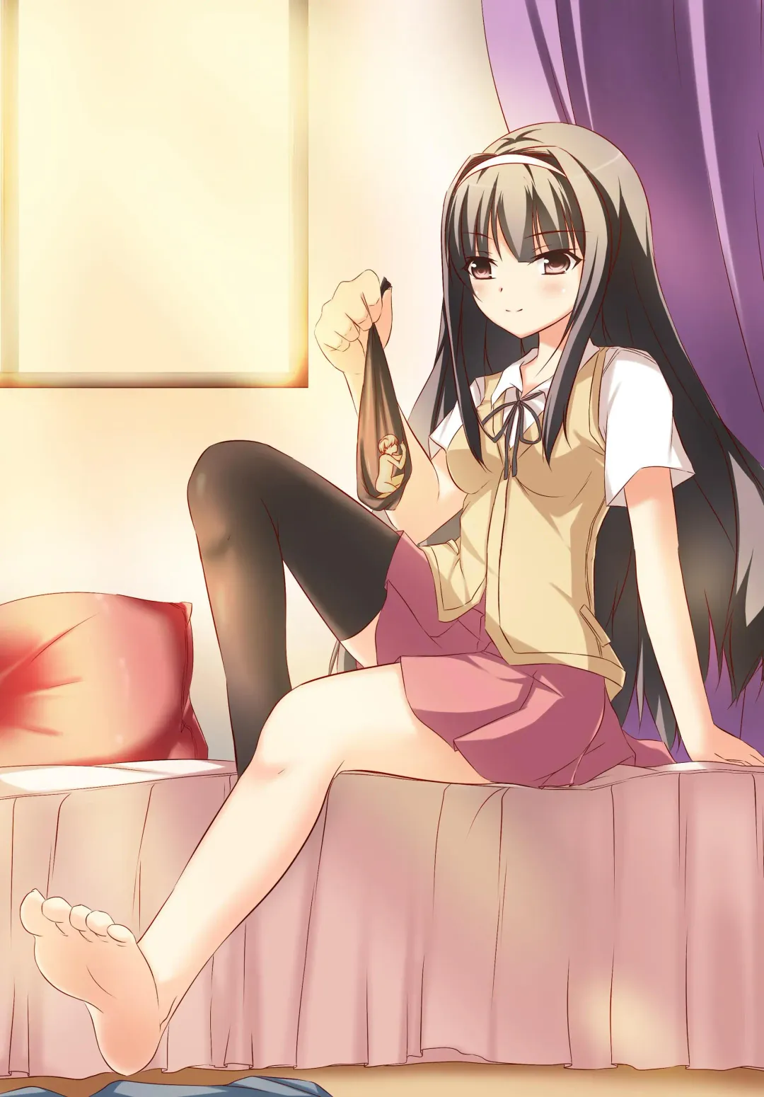 Pocket Charm Fhentai - Page 25