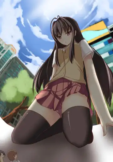 Pocket Charm Fhentai - Page 12