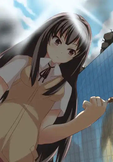 Pocket Charm Fhentai - Page 15