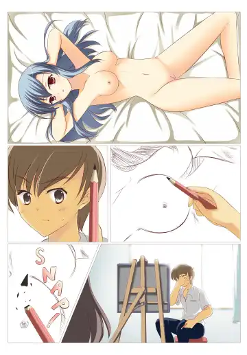 Pocket Charm Fhentai - Page 3