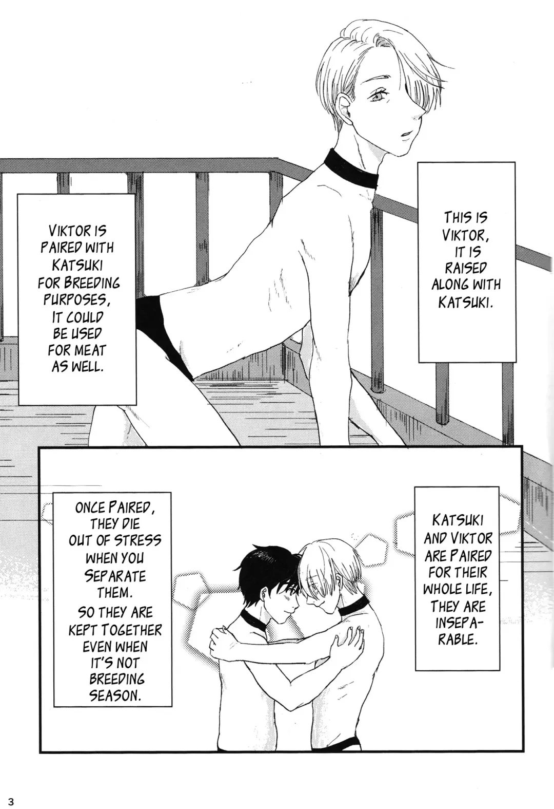 [Harada] Gohan wa nokosazu tabemashou Fhentai - Page 4