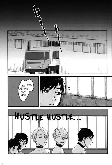 [Harada] Gohan wa nokosazu tabemashou Fhentai - Page 10