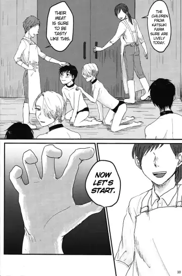 [Harada] Gohan wa nokosazu tabemashou Fhentai - Page 11