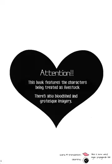 [Harada] Gohan wa nokosazu tabemashou Fhentai - Page 2