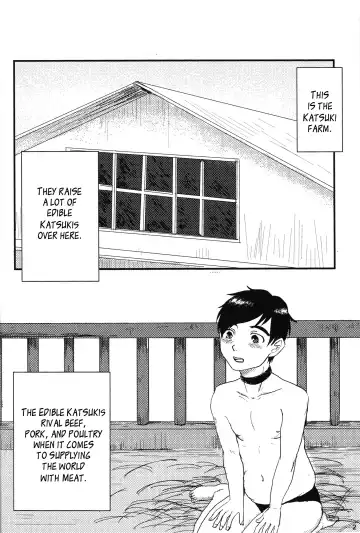 [Harada] Gohan wa nokosazu tabemashou Fhentai - Page 3