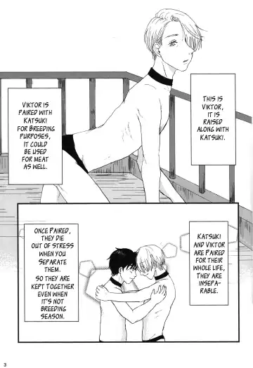 [Harada] Gohan wa nokosazu tabemashou Fhentai - Page 4