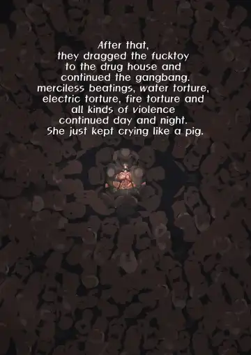 [Kingbang] Bitch on the Beach Fhentai - Page 9