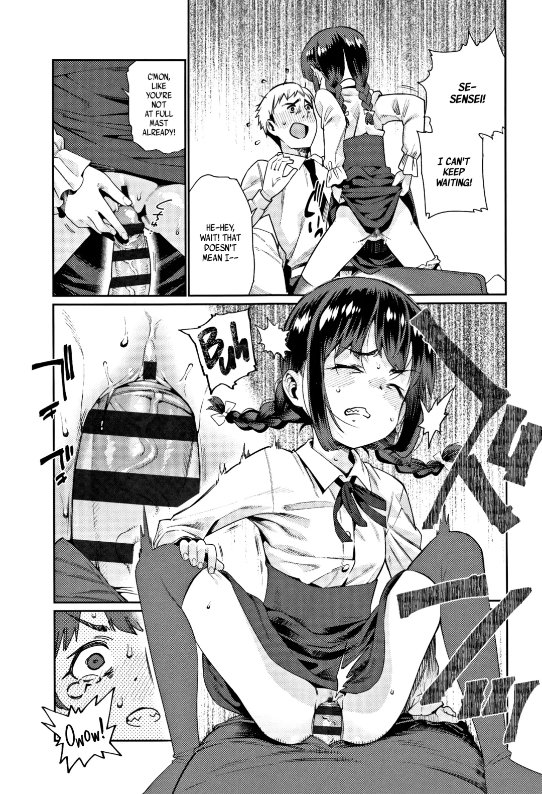 [Gengorou] Shoujo Konkatsu Jidai -Looking for the one- Ch. 1-6 Fhentai - Page 113