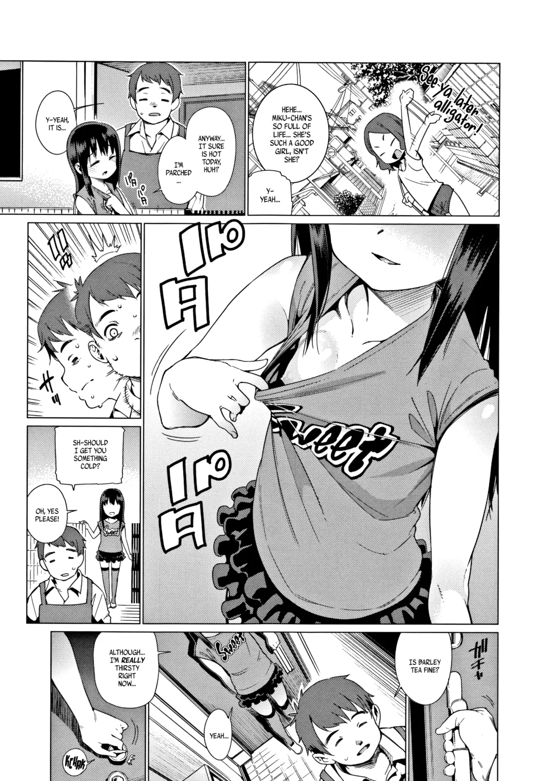 [Gengorou] Shoujo Konkatsu Jidai -Looking for the one- Ch. 1-6 Fhentai - Page 45