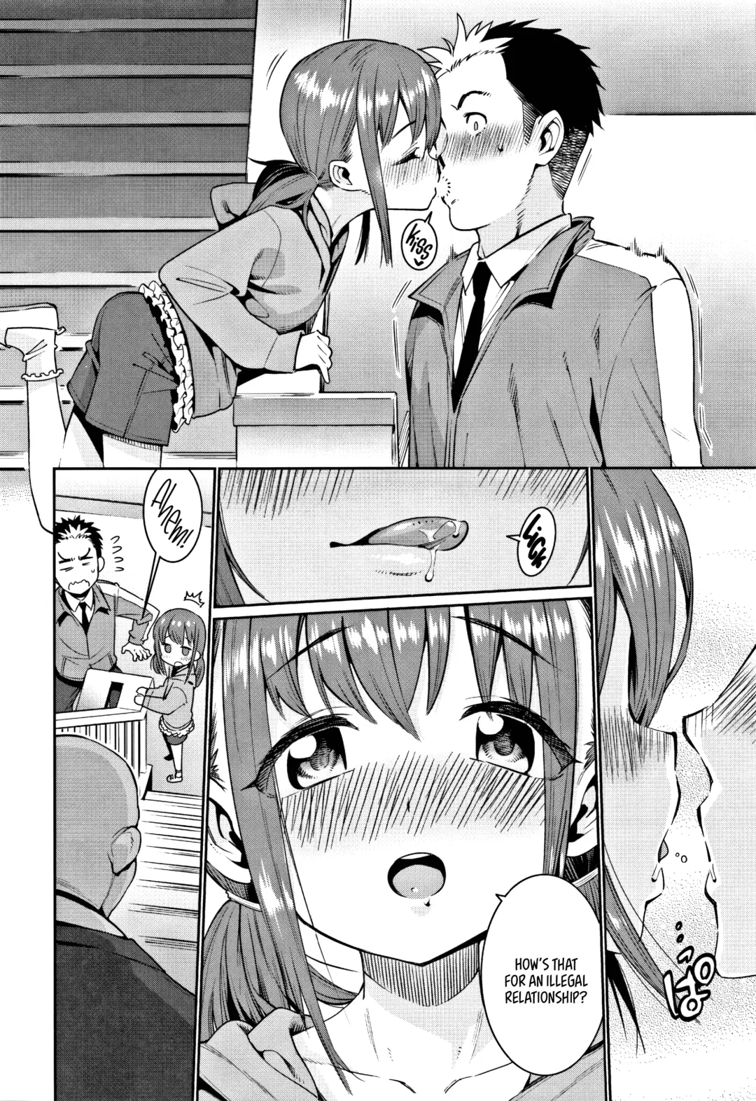 [Gengorou] Shoujo Konkatsu Jidai -Looking for the one- Ch. 1-6 Fhentai - Page 88