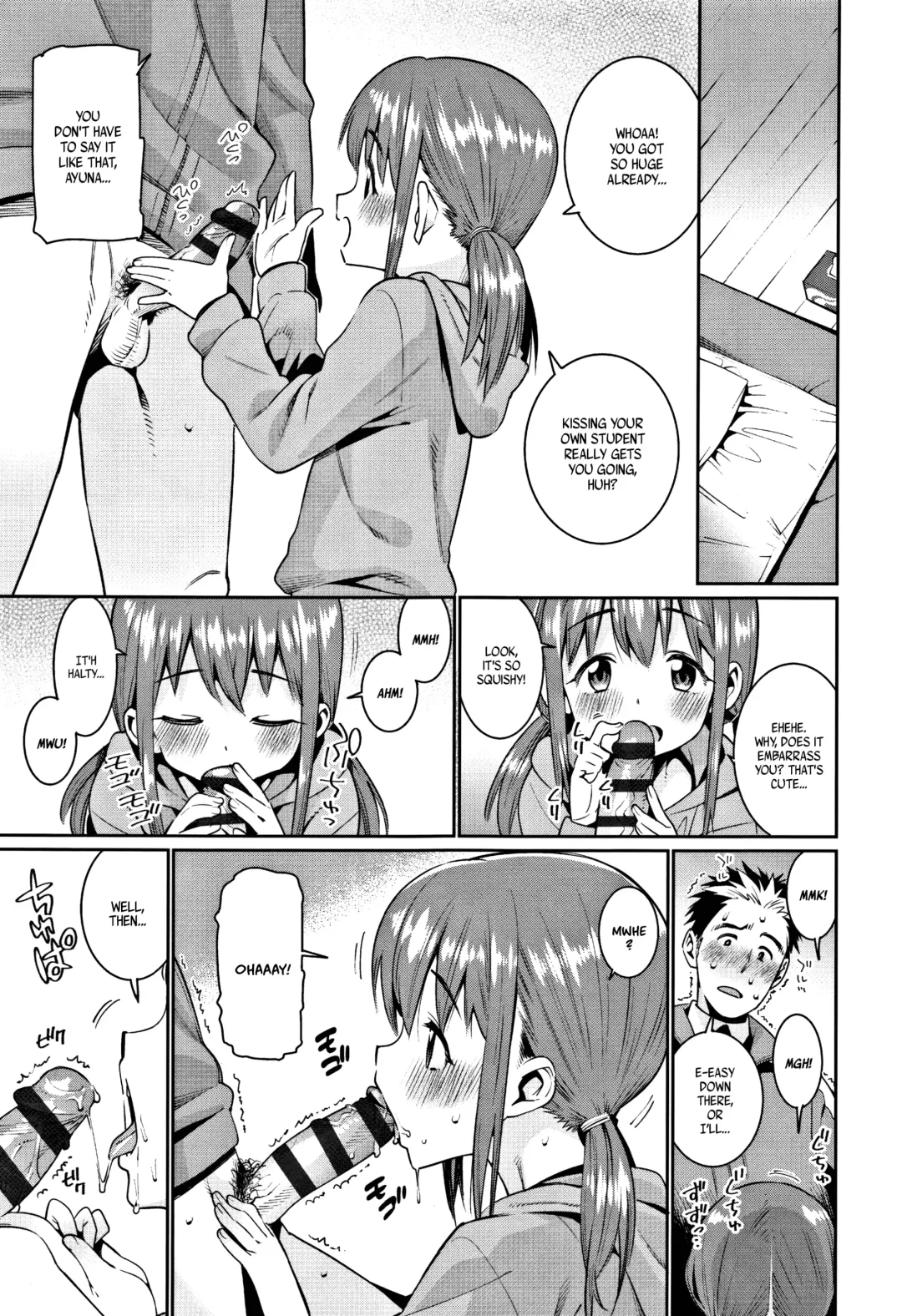 [Gengorou] Shoujo Konkatsu Jidai -Looking for the one- Ch. 1-6 Fhentai - Page 95