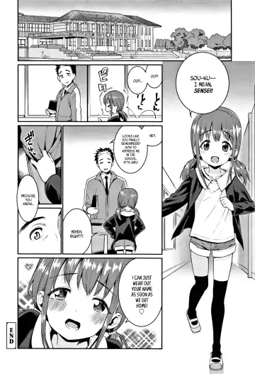 [Gengorou] Shoujo Konkatsu Jidai -Looking for the one- Ch. 1-6 Fhentai - Page 104