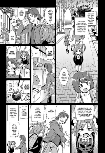 [Gengorou] Shoujo Konkatsu Jidai -Looking for the one- Ch. 1-6 Fhentai - Page 29