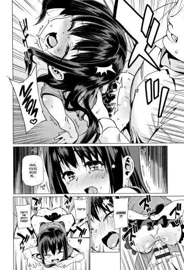 [Gengorou] Shoujo Konkatsu Jidai -Looking for the one- Ch. 1-6 Fhentai - Page 54