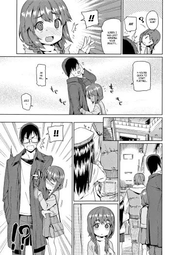 [Gengorou] Shoujo Konkatsu Jidai -Looking for the one- Ch. 1-6 Fhentai - Page 7