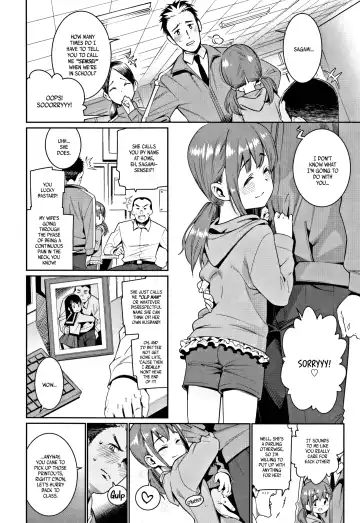 [Gengorou] Shoujo Konkatsu Jidai -Looking for the one- Ch. 1-6 Fhentai - Page 86