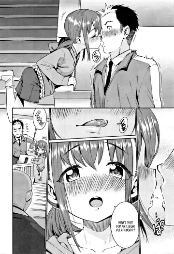 [Gengorou] Shoujo Konkatsu Jidai -Looking for the one- Ch. 1-6 Fhentai - Page 88