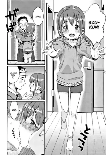 [Gengorou] Shoujo Konkatsu Jidai -Looking for the one- Ch. 1-6 Fhentai - Page 92