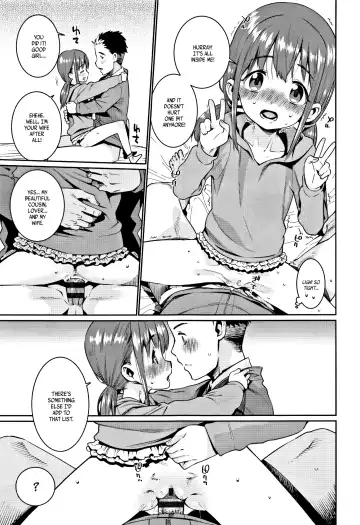 [Gengorou] Shoujo Konkatsu Jidai -Looking for the one- Ch. 1-6 Fhentai - Page 97