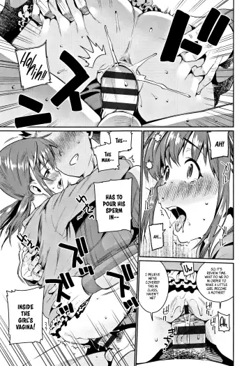 [Gengorou] Shoujo Konkatsu Jidai -Looking for the one- Ch. 1-6 Fhentai - Page 99