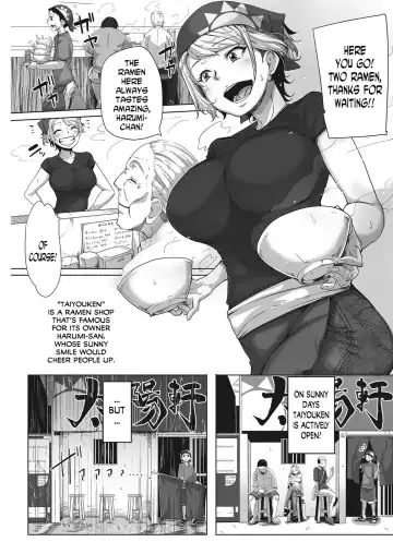 Read [Bakuya] Youkoso Taiyouken e! | Welcome to Taiyouken - Fhentai