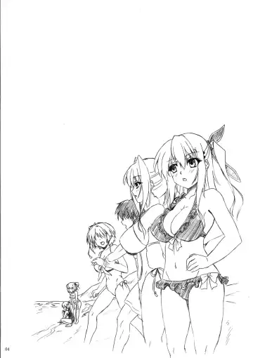 [Kirisawa Tokito] Sorrow Rain Fhentai - Page 3