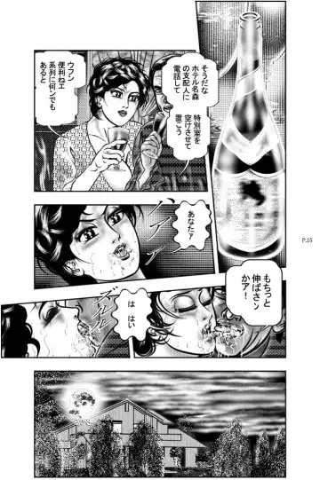 Murakumo Fhentai - Page 15