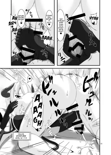 [Yasha] Boukensha Senyou no Ura Fuuzokuten  | A Backdoor Brothel for Adventurers Fhentai - Page 11