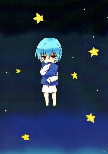 [Shibayuki] Ayanami to Icha Love Shitai!! Fhentai - Page 16