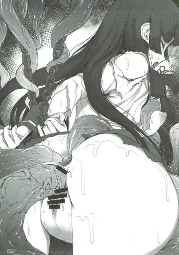 [Kirishima Satoshi] Onegai Hamakaze Fhentai - Page 24