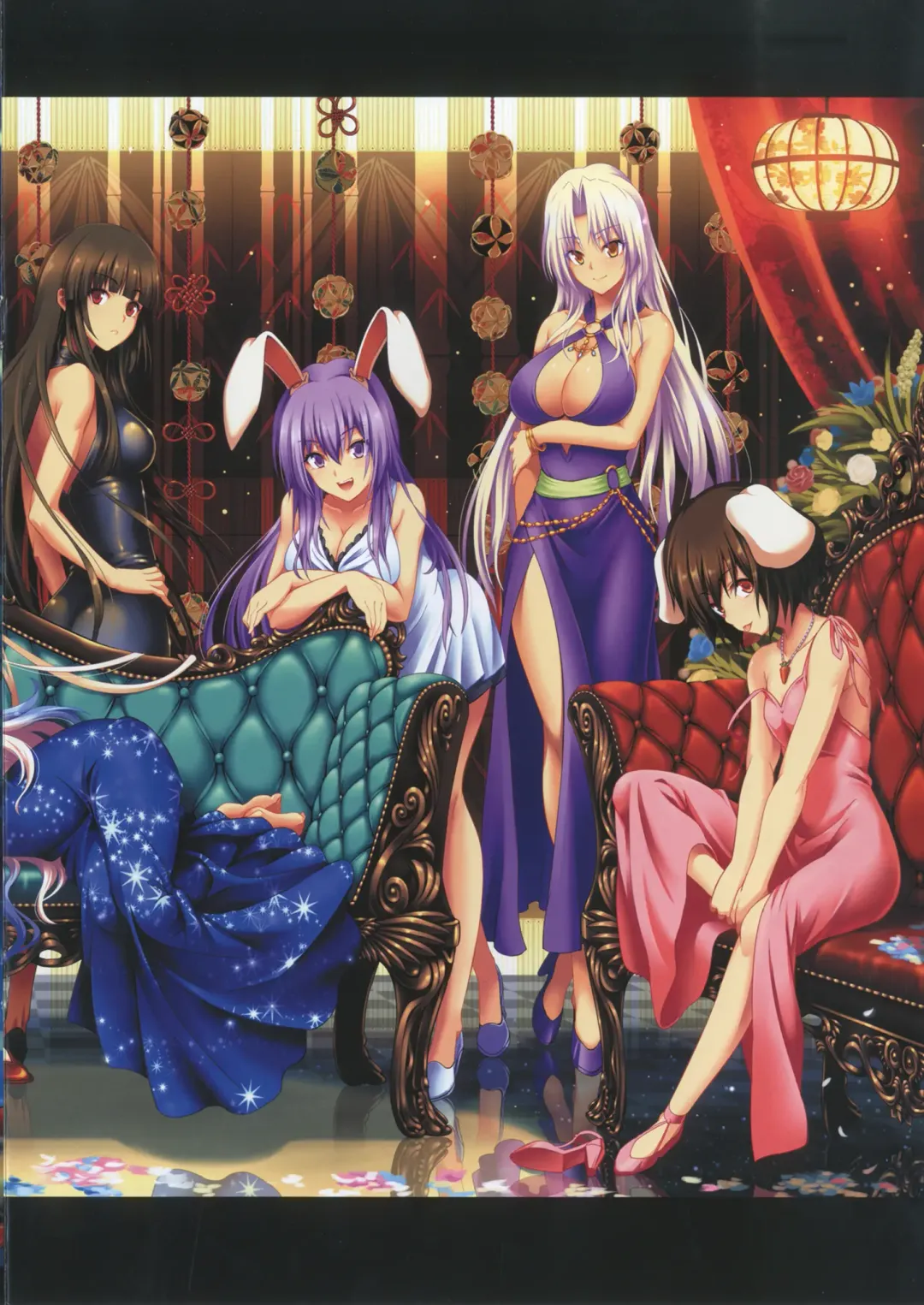 [Hijikawa] NOT BAD DAY 5 Fhentai - Page 19