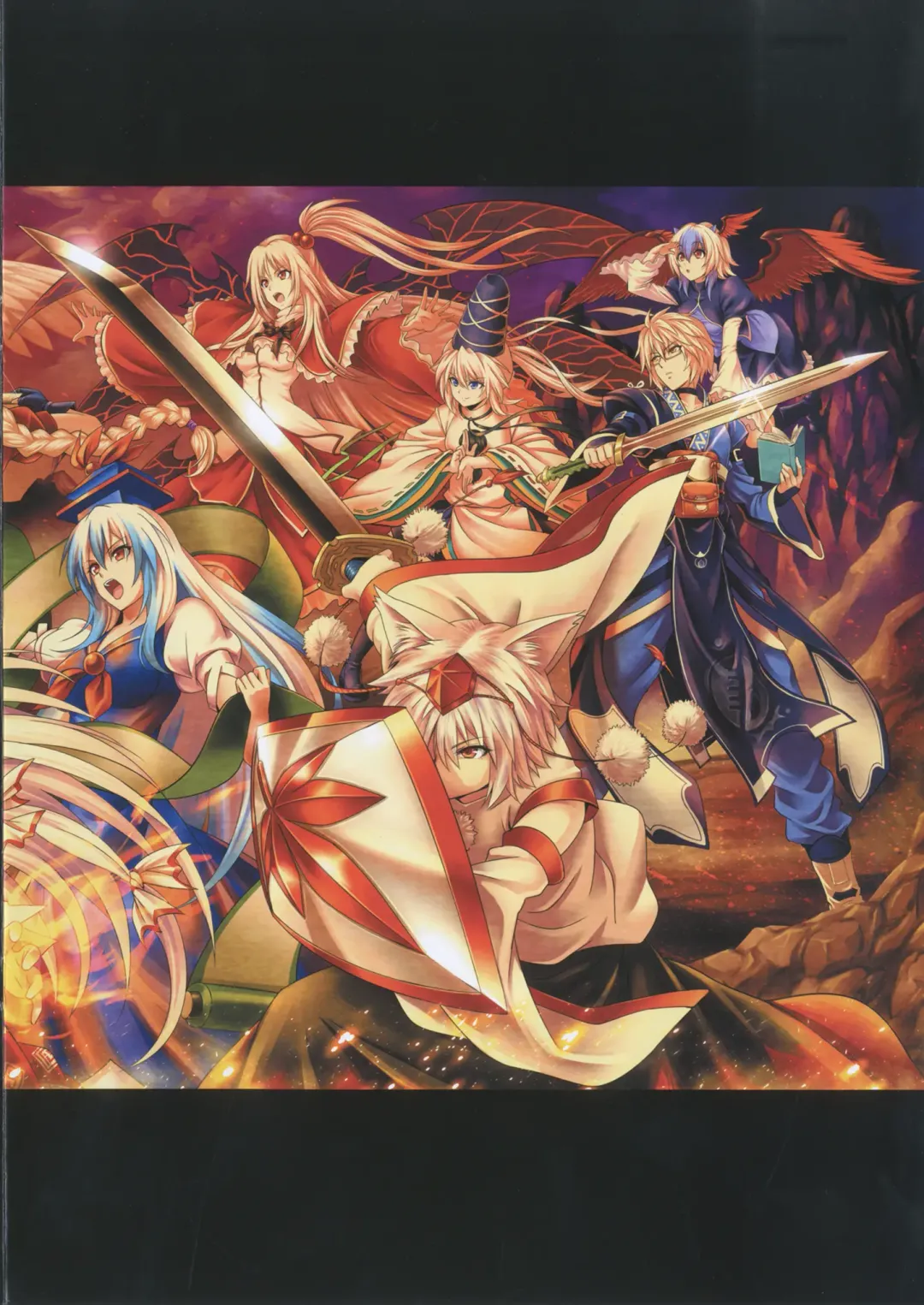 [Hijikawa] NOT BAD DAY 5 Fhentai - Page 22