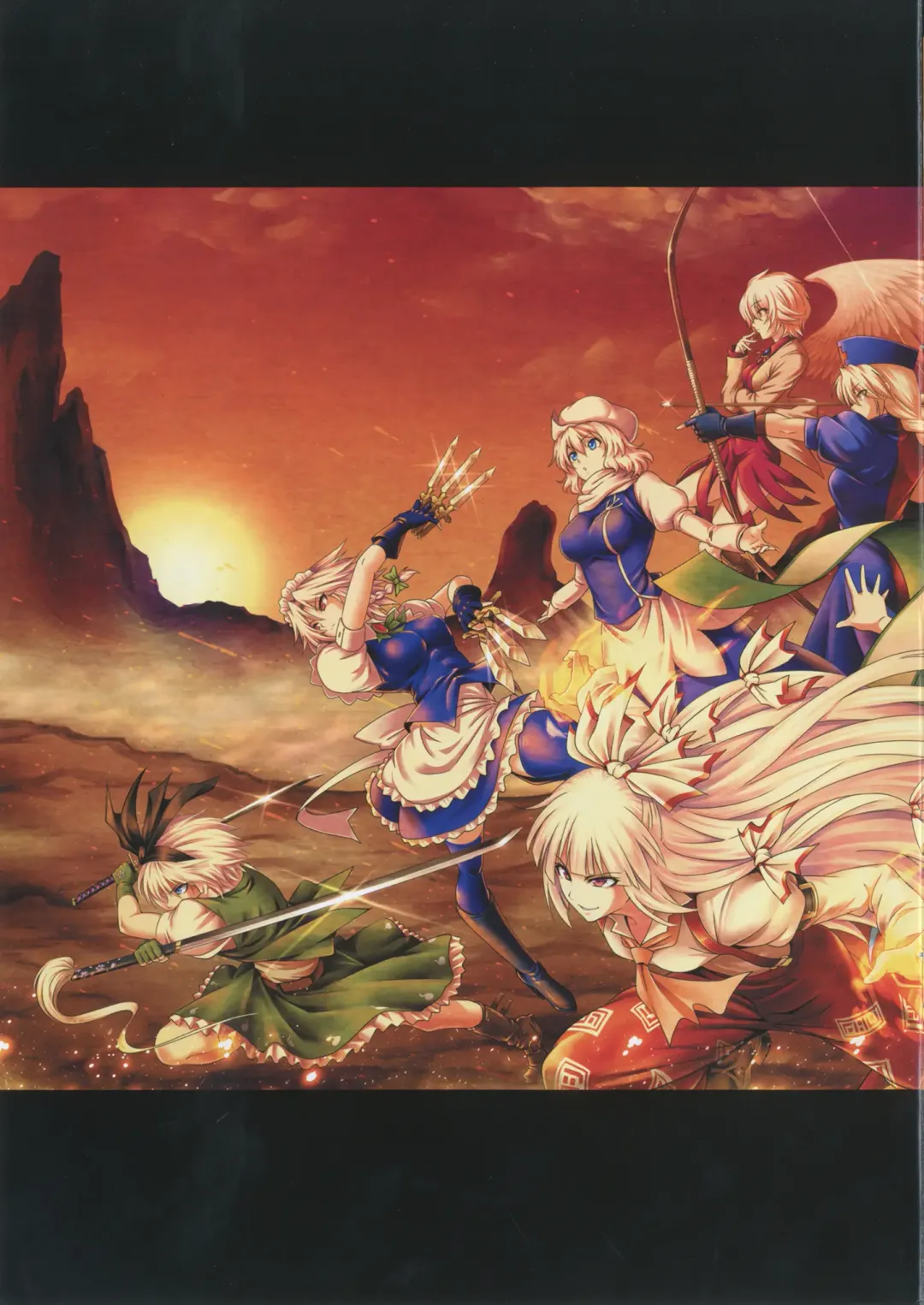 [Hijikawa] NOT BAD DAY 5 Fhentai - Page 24