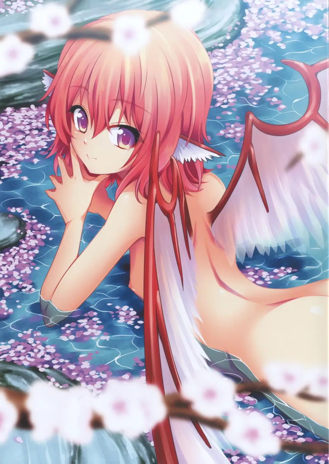 [Hijikawa] NOT BAD DAY 5 Fhentai - Page 30