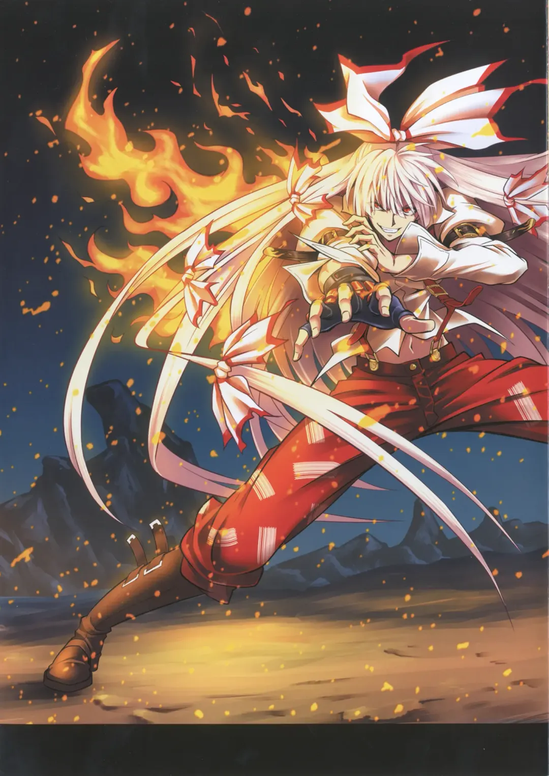 [Hijikawa] NOT BAD DAY 5 Fhentai - Page 33