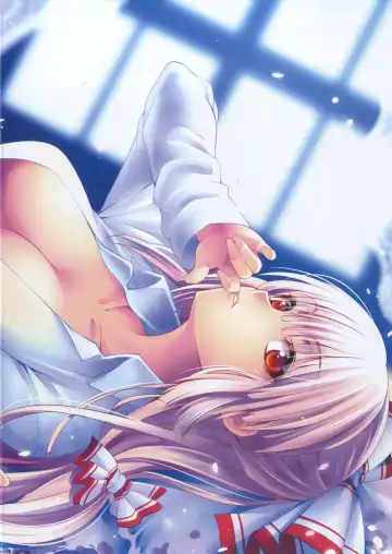 [Hijikawa] NOT BAD DAY 5 Fhentai - Page 16