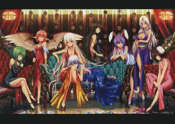 [Hijikawa] NOT BAD DAY 5 Fhentai - Page 20