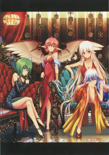 [Hijikawa] NOT BAD DAY 5 Fhentai - Page 21