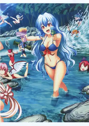 [Hijikawa] NOT BAD DAY 5 Fhentai - Page 25