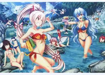 [Hijikawa] NOT BAD DAY 5 Fhentai - Page 26