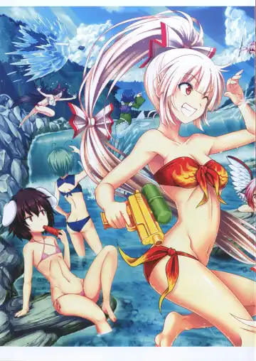 [Hijikawa] NOT BAD DAY 5 Fhentai - Page 27