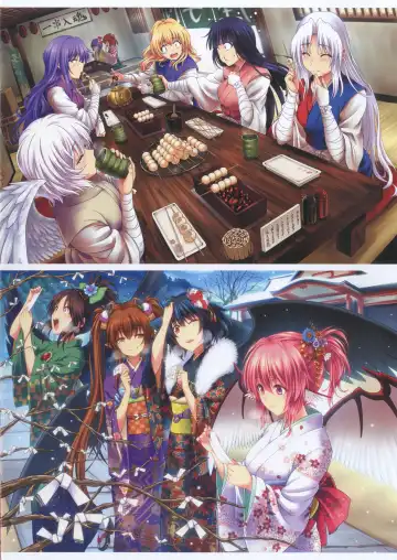 [Hijikawa] NOT BAD DAY 5 Fhentai - Page 34